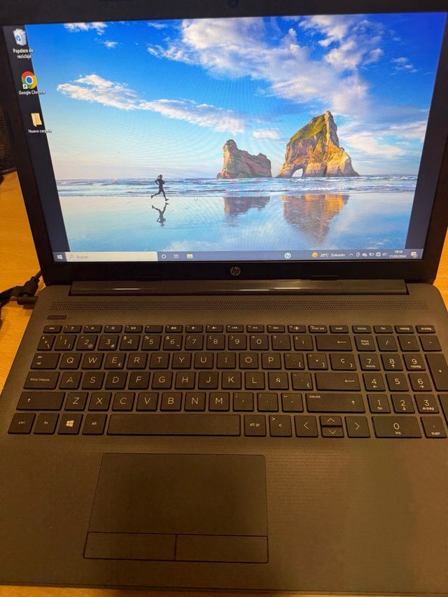 Hp 255 G7 Notebook