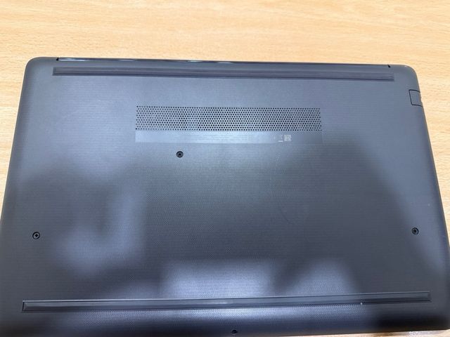Hp 255 G7 Notebook