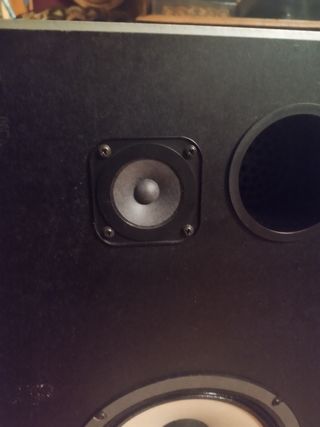 Altavoces teac LS-E15G