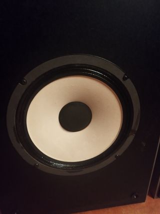 Altavoces teac LS-E15G