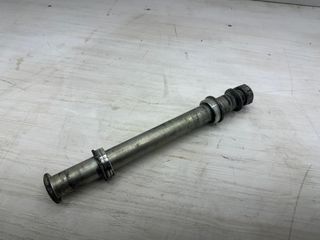 🛵 Buje rueda trasero yamaha fazer fz6 600 s2
