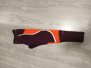 Mallas Adidas 