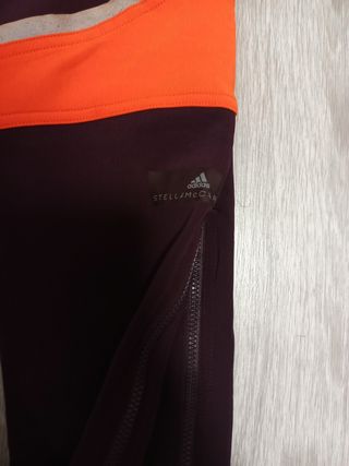 Mallas Adidas 