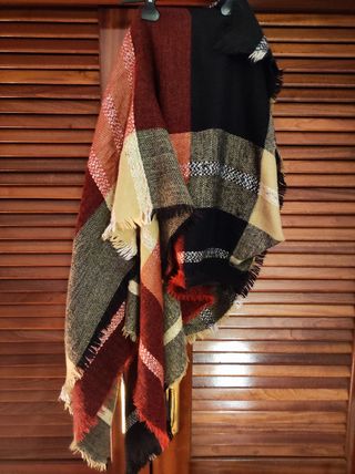 Bufanda