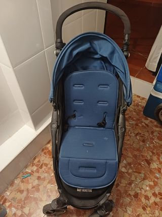 Carrito de niño