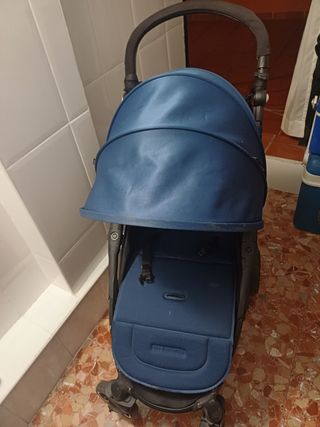 Carrito de niño