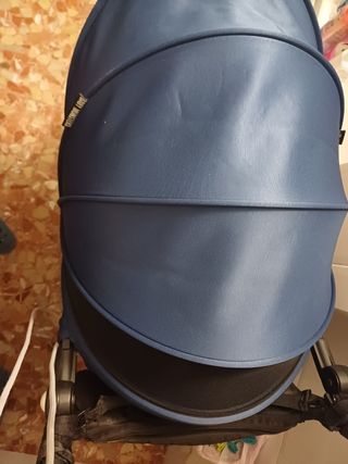 Carrito de niño