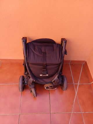 Carrito de niño