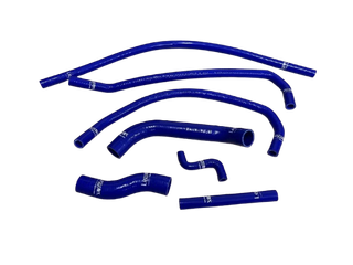 SÚPER KIT MANGUITOS SEAT 127 - SILICONA - AZULES