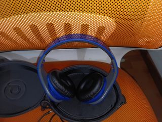 Beats by Dr. Dre Monster Cuffie audio hi-fi  BEATS