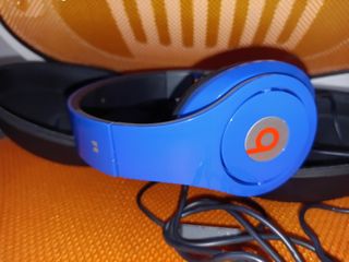 Beats by Dr. Dre Monster Cuffie audio hi-fi  BEATS