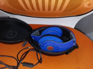Beats by Dr. Dre Monster Cuffie audio hi-fi  BEATS