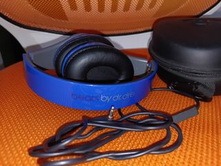 Beats by Dr. Dre Monster Cuffie audio hi-fi  BEATS