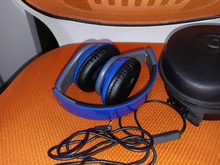 Beats by Dr. Dre Monster Cuffie audio hi-fi  BEATS
