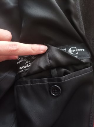 Cappotto lungo uomo - SALES