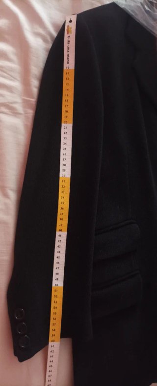 Cappotto lungo uomo - SALES