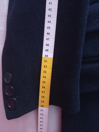 Cappotto lungo uomo - SALES