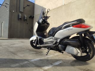 Yamaha YP250R 2008 250cc