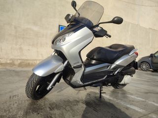 Yamaha YP250R 2008 250cc
