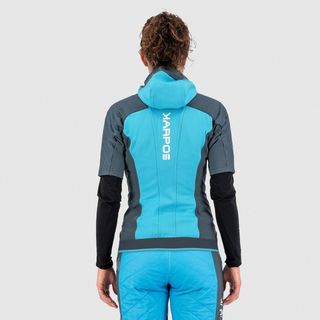 Chaqueta Karpos  Nuevo