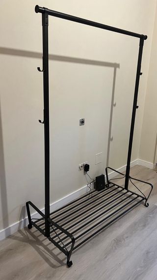 Perchero Portis Ikea