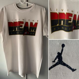 Camiseta Jordan Dream Team Barcelona 92