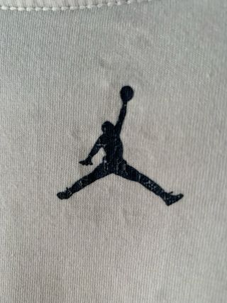 Camiseta Jordan Dream Team Barcelona 92