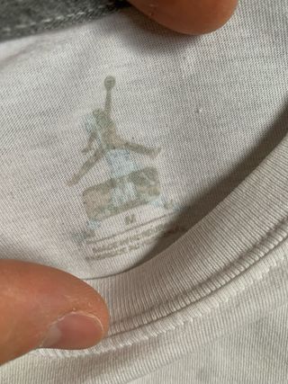 Camiseta Jordan Dream Team Barcelona 92