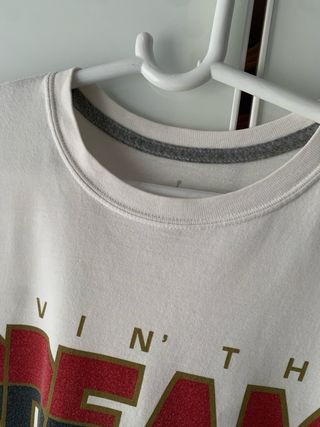 Camiseta Jordan Dream Team Barcelona 92