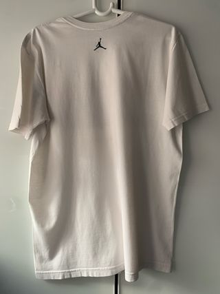 Camiseta Jordan Dream Team Barcelona 92