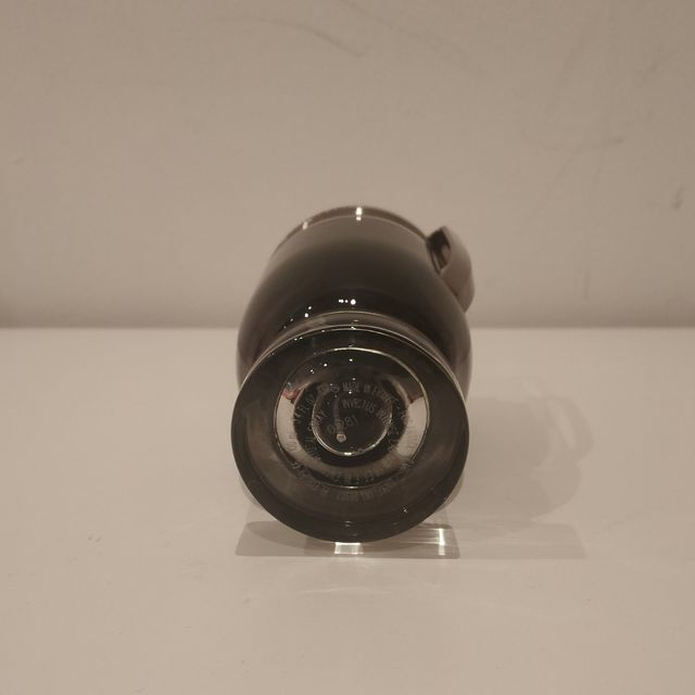 Frasco vacío Invictus Paco Rabanne