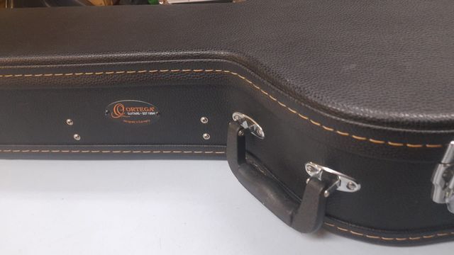 GUITARRA FLAMENCA Fº ESTEVE CONCIERTO 1981