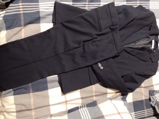Traje chaqueta niño comunión-ceremonia