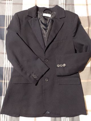 Traje chaqueta niño comunión-ceremonia