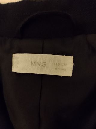 Traje chaqueta niño comunión-ceremonia