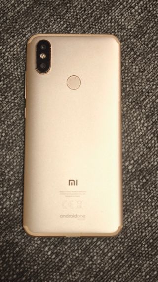 Xiaomi MI A2