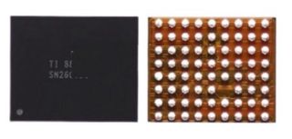 Chip IC Carga SN2600B1 SN2600B2