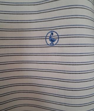 Camisa El Ganso