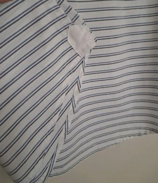 Camisa El Ganso