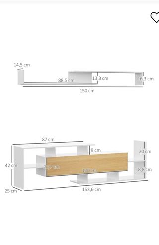Mueble de salon