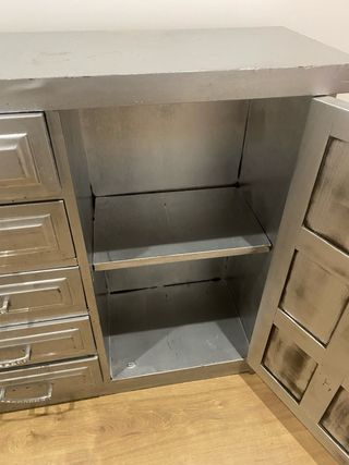 Taquillon vintage. aparador.