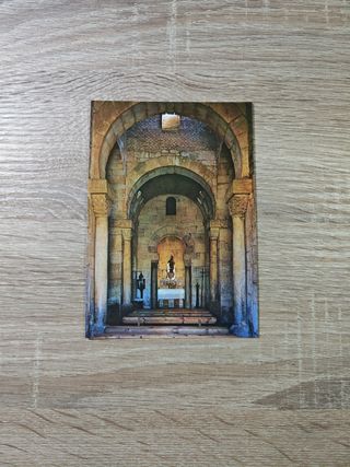 Pack postales antiguas - 14 postales