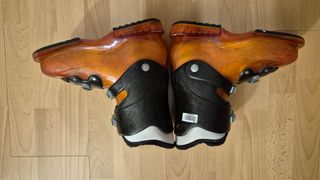 Botas esquí niño-niña