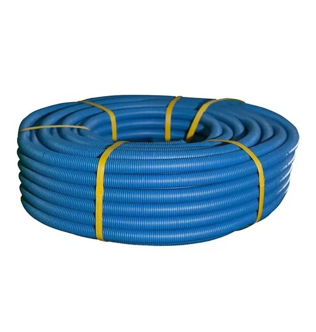 Lote Tubo corrugado forro para tuberías