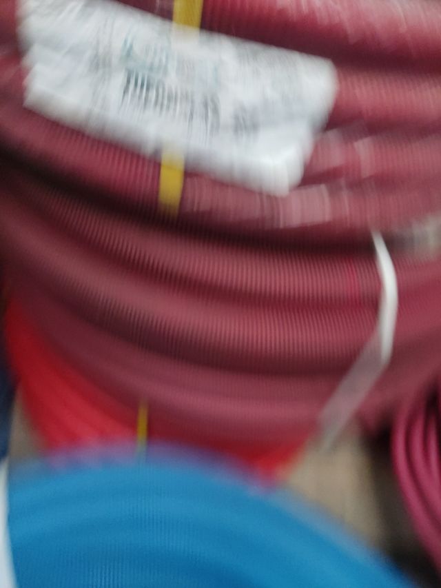 Lote Tubo corrugado forro para tuberías