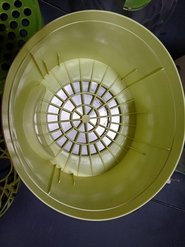 Esterilizador biberones tigex