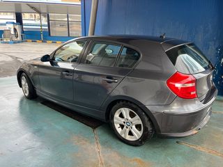 BMW Serie 1 2007