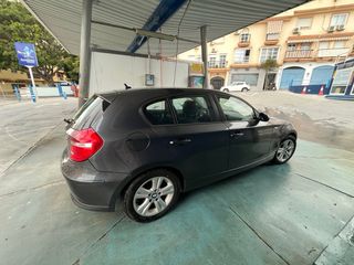 BMW Serie 1 2007