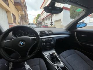 BMW Serie 1 2007