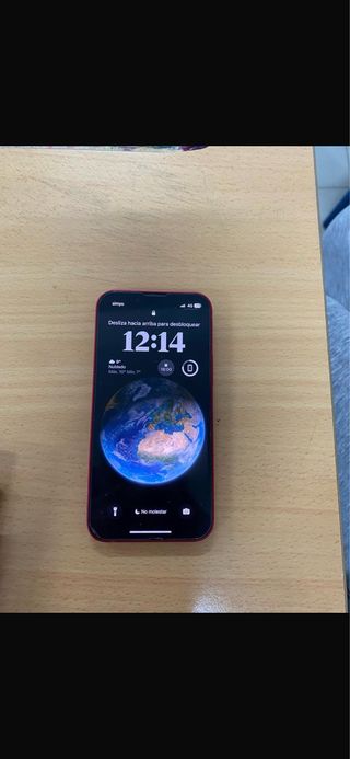 iPhone 13 mini 